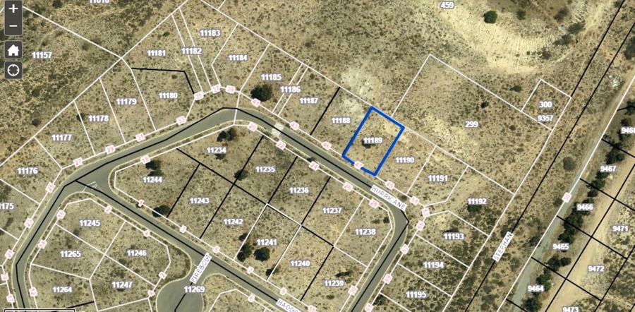0 Bedroom Property for Sale in St Helena Views Western Cape